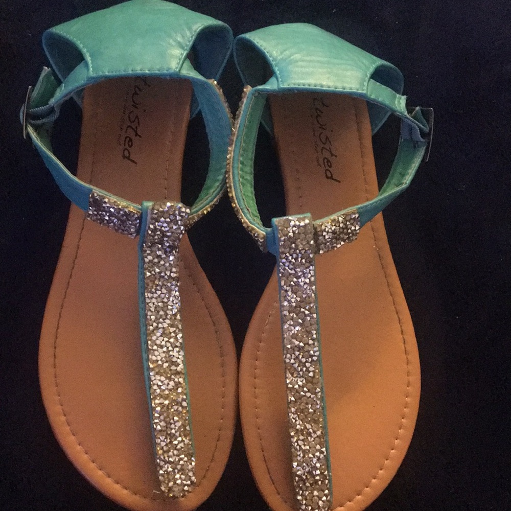 Sandals